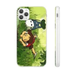 My Neighbor Totoro – Playing Mei IPhone Cases 38 My Neighbor Totoro – Playing Mei IPhone Cases -Ghibli 62581 195