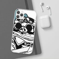 Porco Rosso Poster IPhone Cases -Ghibli 62581 590