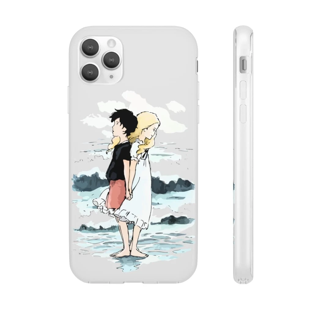 When Marnie Was Here IPhone Cases 19 When Marnie Was Here IPhone Cases - Image 19