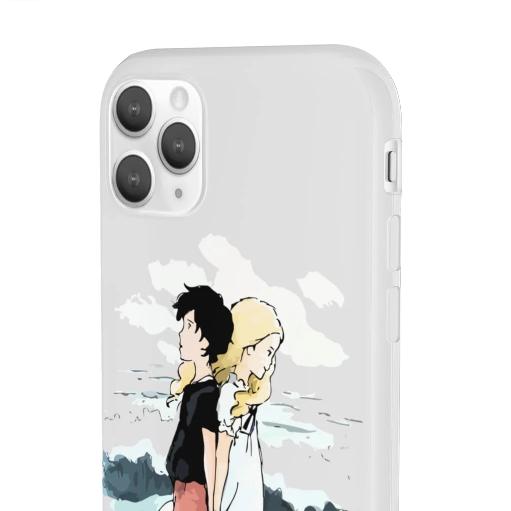 When Marnie Was Here IPhone Cases 20 When Marnie Was Here IPhone Cases - Image 20