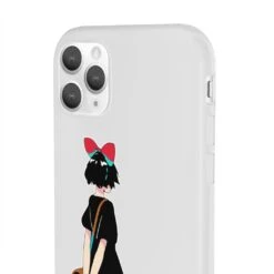 Kiki And Jiji Color Art IPhone Cases 39 Kiki And Jiji Color Art IPhone Cases -Ghibli 62581 754