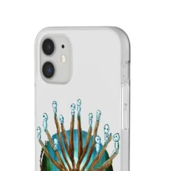 Princess Mononoke – Shishigami And The Tree Spirit IPhone Cases 27 Princess Mononoke – Shishigami And The Tree Spirit IPhone Cases -Ghibli 68165 10 2