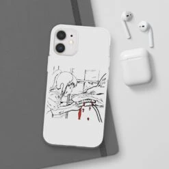Spirited Away – Sen And Haku IPhone Cases -Ghibli 68165 113