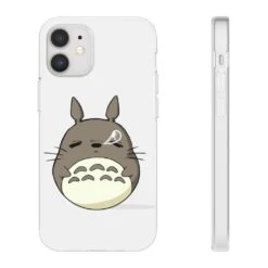 Sleepy Totoro IPhone Cases 26 Sleepy Totoro IPhone Cases -Ghibli 68165 12 2