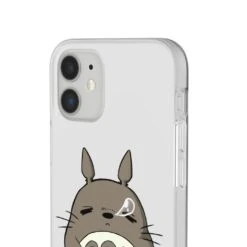 Sleepy Totoro IPhone Cases 27 Sleepy Totoro IPhone Cases -Ghibli 68165 13 2