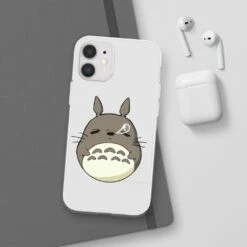 Sleepy Totoro IPhone Cases 28 Sleepy Totoro IPhone Cases -Ghibli 68165 14 2