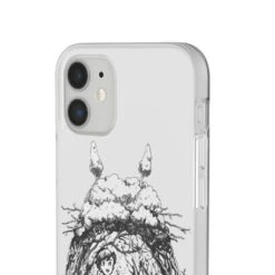 My Neighbor Totoro – Mei And Sastuki In The Forest IPhone Cases 27 My Neighbor Totoro – Mei And Sastuki In The Forest IPhone Cases -Ghibli 68165 148