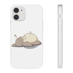 Sleeping Totoro IPhone Cases 26 Sleeping Totoro IPhone Cases -Ghibli 68165 15