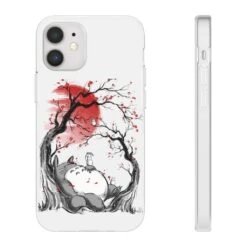 Totoro – Dreaming Under The Sakura IPhone Cases 26 Totoro – Dreaming Under The Sakura IPhone Cases -Ghibli 68165 150 1