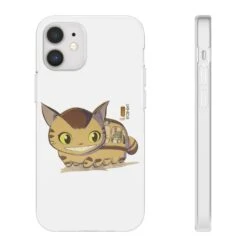 My Neighbor Totoro Catbus Chibi IPhone Cases 26 My Neighbor Totoro Catbus Chibi IPhone Cases -Ghibli 68165 150