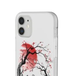 Totoro – Dreaming Under The Sakura IPhone Cases 27 Totoro – Dreaming Under The Sakura IPhone Cases -Ghibli 68165 151 1