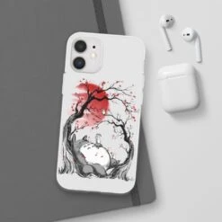Totoro – Dreaming Under The Sakura IPhone Cases 28 Totoro – Dreaming Under The Sakura IPhone Cases -Ghibli 68165 152 1