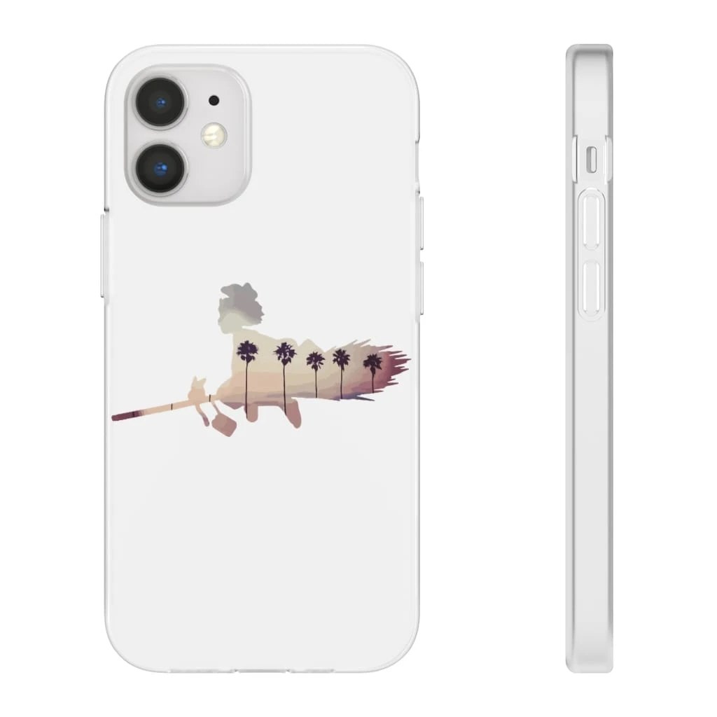 Kiki’s Delivery Service – California Sunset IPhone Cases 7 Kiki’s Delivery Service – California Sunset IPhone Cases - Image 7