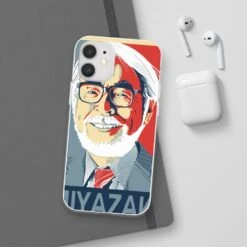 Hayao Miyazaki Studio Ghibli IPhone Cases -Ghibli 68165 182