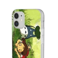 My Neighbor Totoro – Playing Mei IPhone Cases 27 My Neighbor Totoro – Playing Mei IPhone Cases -Ghibli 68165 196