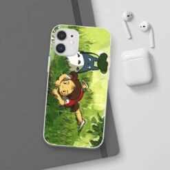 My Neighbor Totoro – Playing Mei IPhone Cases 28 My Neighbor Totoro – Playing Mei IPhone Cases -Ghibli 68165 197