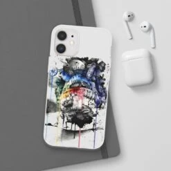 Howl’s Moving Castle Impressionism IPhone Cases 28 Howl’s Moving Castle Impressionism IPhone Cases -Ghibli 68165 218