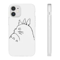 My Neighbor Totoro Logo IPhone Cases 26 My Neighbor Totoro Logo IPhone Cases -Ghibli 68165 27