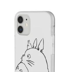 My Neighbor Totoro Logo IPhone Cases 27 My Neighbor Totoro Logo IPhone Cases -Ghibli 68165 28