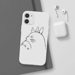 My Neighbor Totoro Logo IPhone Cases 28 My Neighbor Totoro Logo IPhone Cases -Ghibli 68165 29