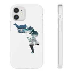 Ponyo And Sosuke Cutout Classic IPhone Cases 26 Ponyo And Sosuke Cutout Classic IPhone Cases -Ghibli 68165 3 2