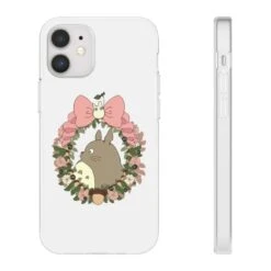 My Neighbor Totoro In The Wearth IPhone Cases -Ghibli 68165 3 3