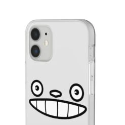 My Neighbor Totoro Face IPhone Cases 27 My Neighbor Totoro Face IPhone Cases -Ghibli 68165 412
