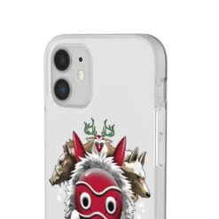 Princess Mononoke – The Forest Protectors IPhone Cases -Ghibli 68165 433