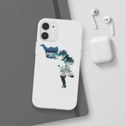 Ponyo And Sosuke Cutout Classic IPhone Cases 28 Ponyo And Sosuke Cutout Classic IPhone Cases -Ghibli 68165 5 2