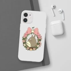 My Neighbor Totoro In The Wearth IPhone Cases -Ghibli 68165 5 3