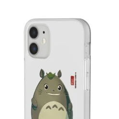 Totoro Cute Chibi IPhone Cases -Ghibli 68165 526