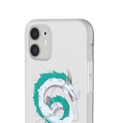Haku Dragon IPhone Cases 27 Haku Dragon IPhone Cases -Ghibli 68165 535