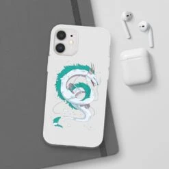 Haku Dragon IPhone Cases 28 Haku Dragon IPhone Cases -Ghibli 68165 536