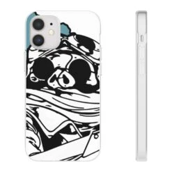 Porco Rosso Poster IPhone Cases -Ghibli 68165 597