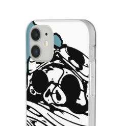 Porco Rosso Poster IPhone Cases -Ghibli 68165 598