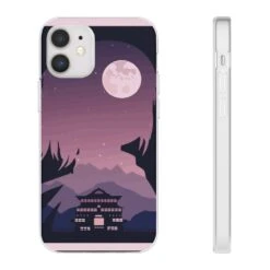 Spirited Away – Sen And The Bathhouse IPhone Cases -Ghibli 68165 63