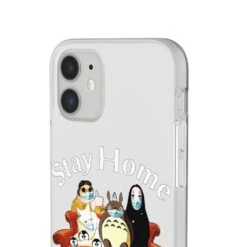 Stay Home And Watch Ghibli Movie IPhone Cases 27 Stay Home And Watch Ghibli Movie IPhone Cases -Ghibli 68165 634
