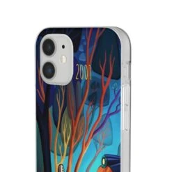 Spirited Away 2001 Illustration IPhone Cases -Ghibli 68165 667