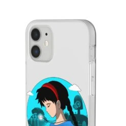 Laputa: Castle In The Sky IPhone Cases -Ghibli 68165 718