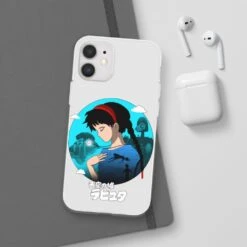Laputa: Castle In The Sky IPhone Cases -Ghibli 68165 719