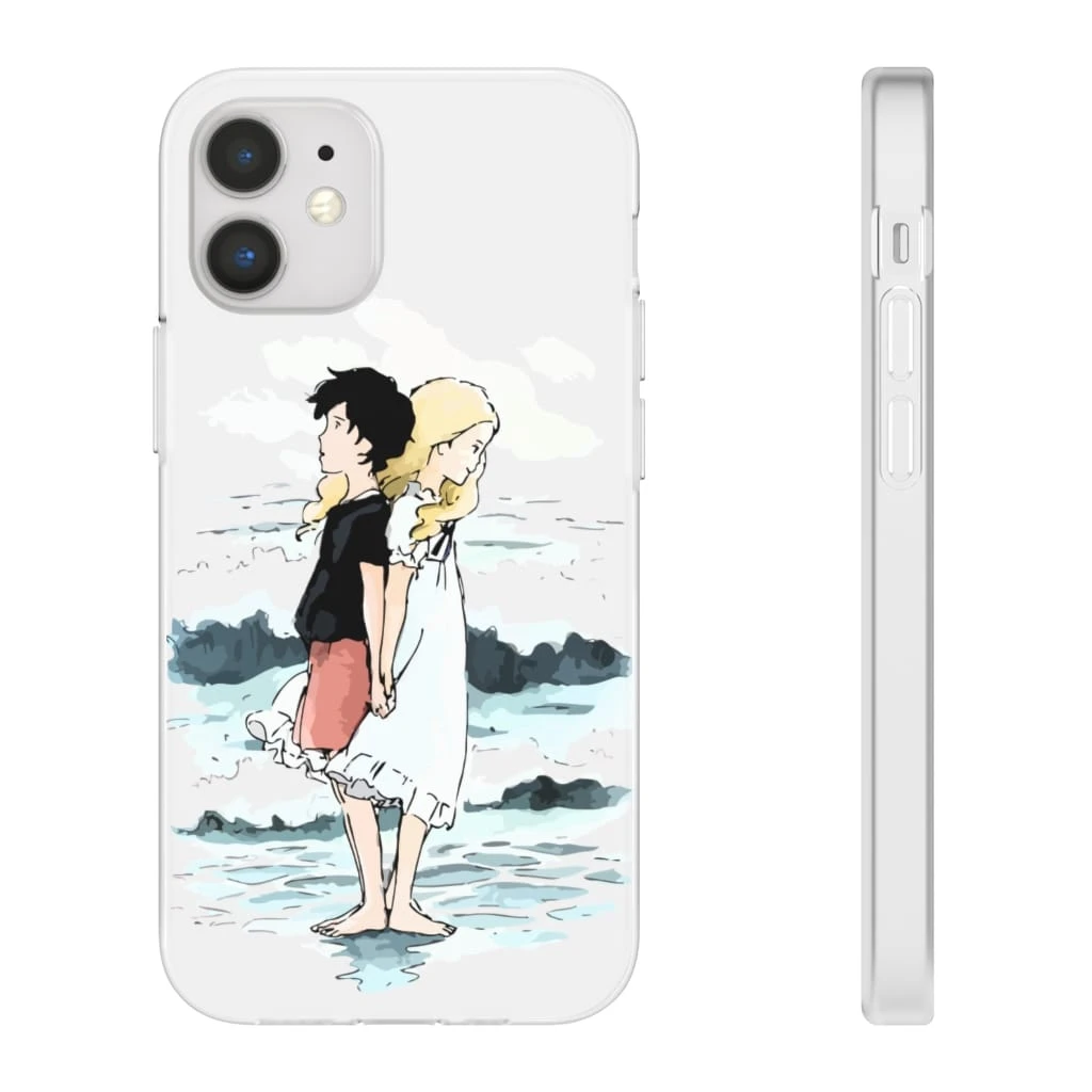 When Marnie Was Here IPhone Cases 7 When Marnie Was Here IPhone Cases - Image 7
