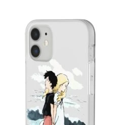 When Marnie Was Here IPhone Cases 27 When Marnie Was Here IPhone Cases -Ghibli 68165 748