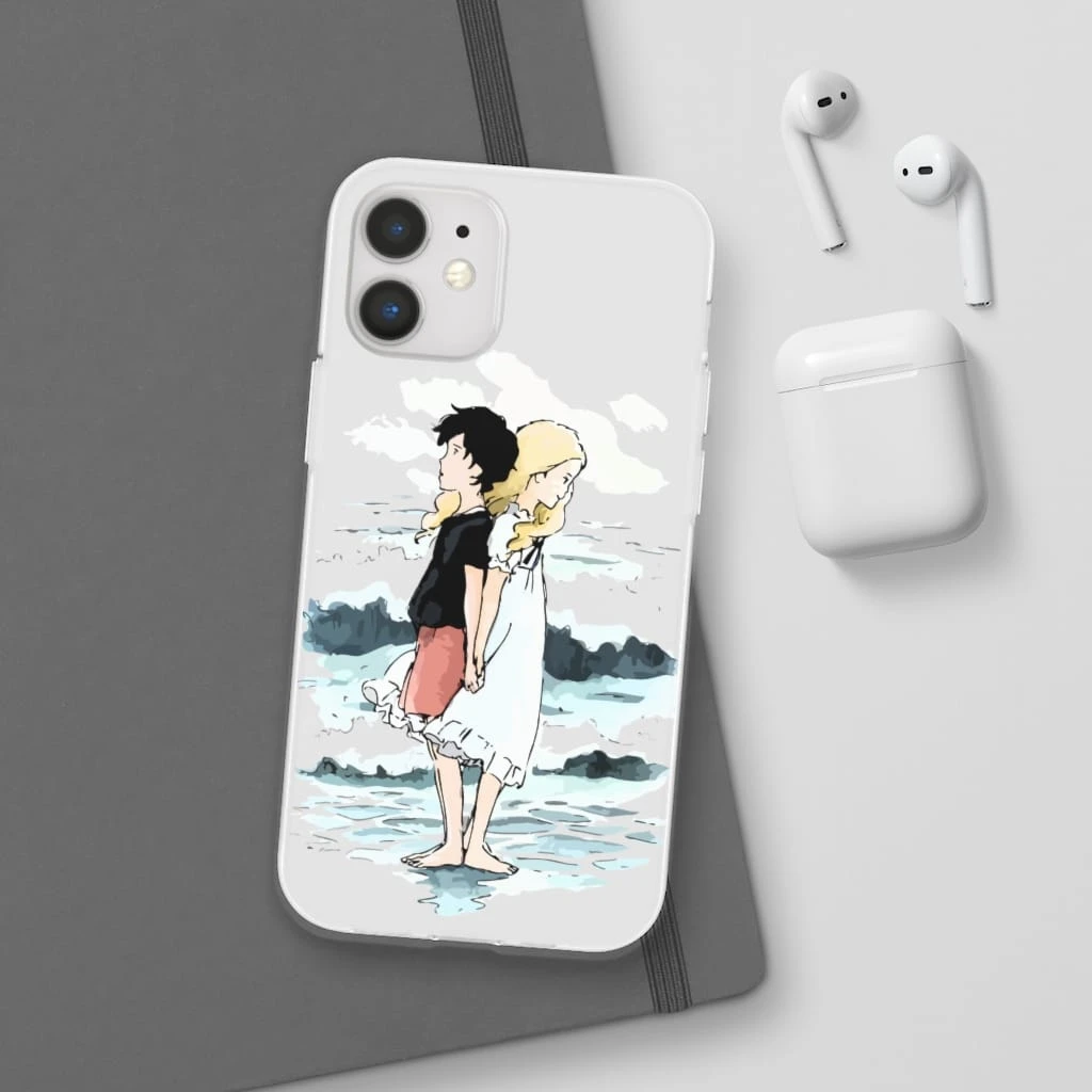 When Marnie Was Here IPhone Cases 9 When Marnie Was Here IPhone Cases - Image 9