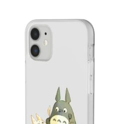 Totoro Sushi IPhone Cases -Ghibli 68165 76