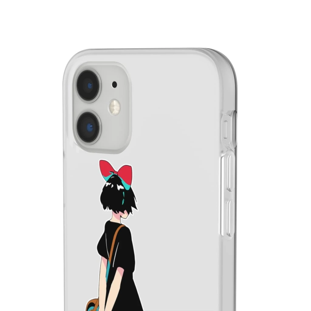 Kiki And Jiji Color Art IPhone Cases 8 Kiki And Jiji Color Art IPhone Cases - Image 8