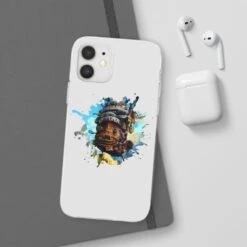 Howl’s Moving Castle Painting IPhone Cases -Ghibli 68166 11