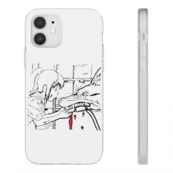 Spirited Away – Sen And Haku IPhone Cases -Ghibli 68166 111