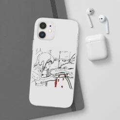 Spirited Away – Sen And Haku IPhone Cases -Ghibli 68166 113