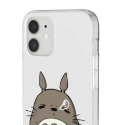 Sleepy Totoro IPhone Cases 24 Sleepy Totoro IPhone Cases -Ghibli 68166 13 2
