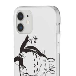 My Neighbor Totoro – Fishing Retro IPhone Cases -Ghibli 68166 139